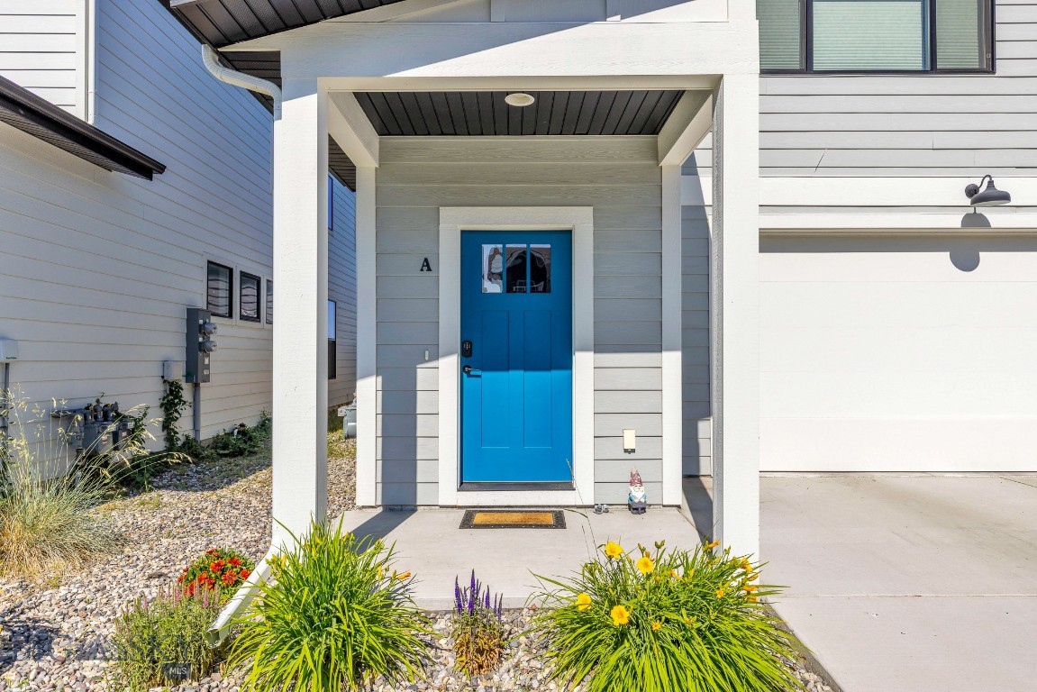 Boulder Creek - Residential