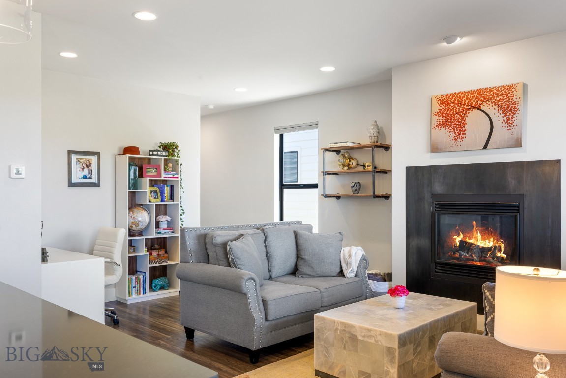 Boulder Creek - Residential