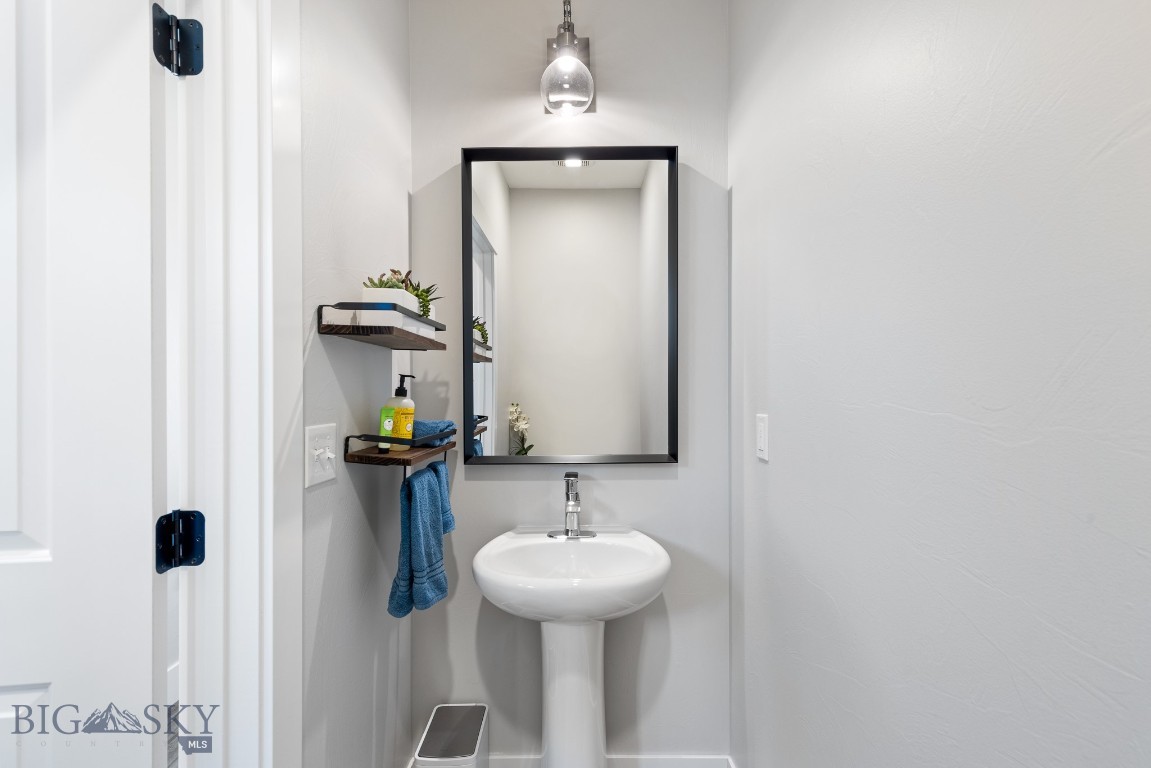 Boulder Creek - Residential