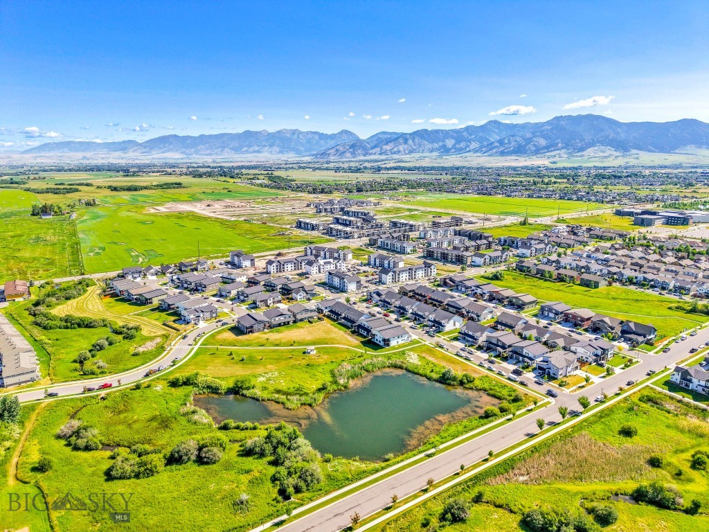 Boulder Creek - Residential