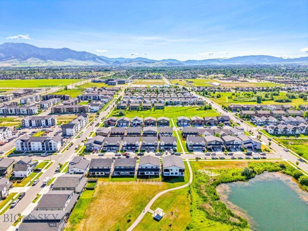 Boulder Creek - Residential