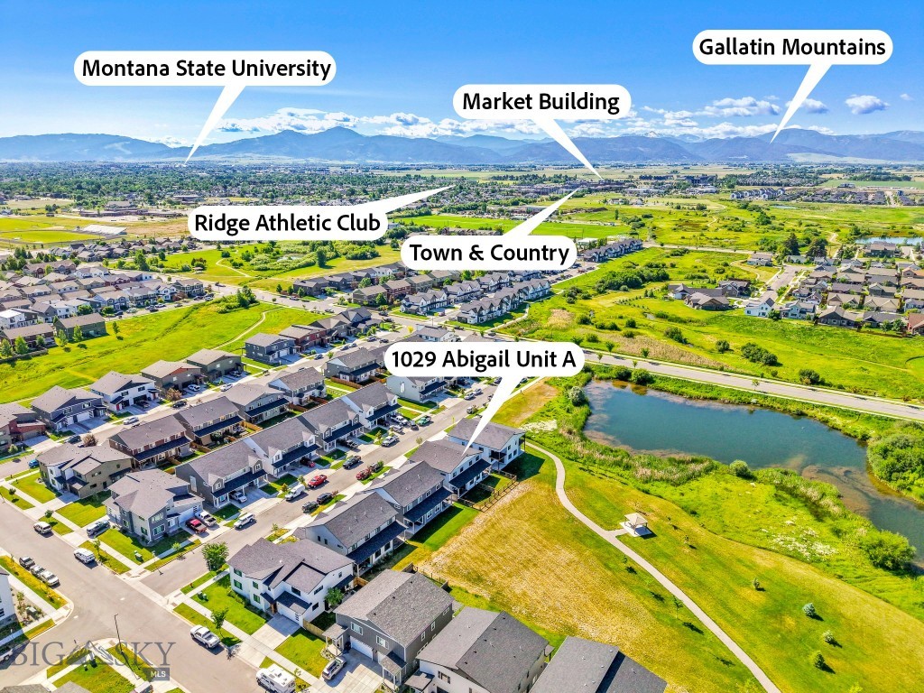 Boulder Creek - Residential