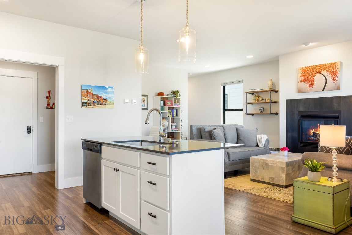 Boulder Creek - Residential