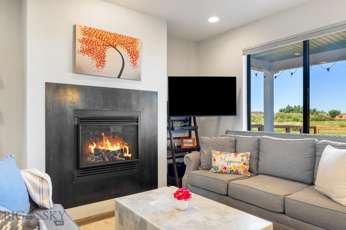 Boulder Creek - Residential