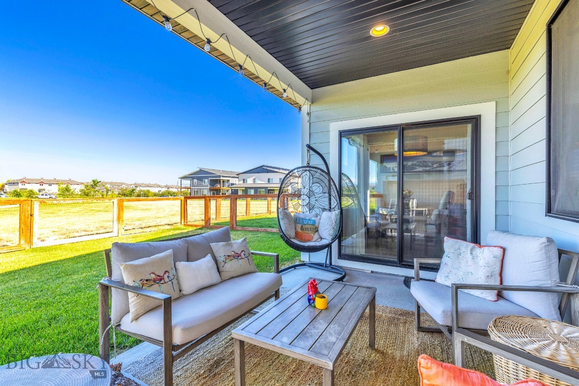 Boulder Creek - Residential