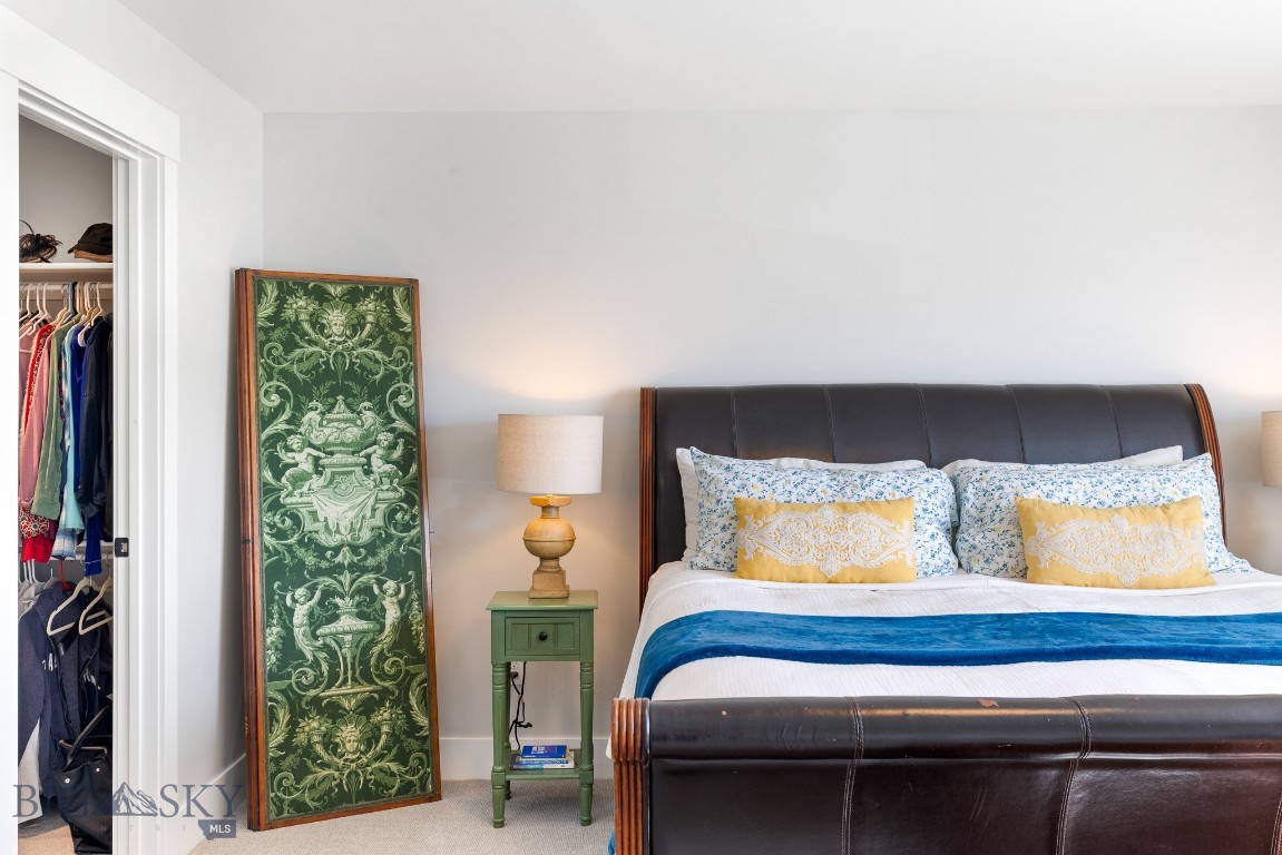 Boulder Creek - Residential