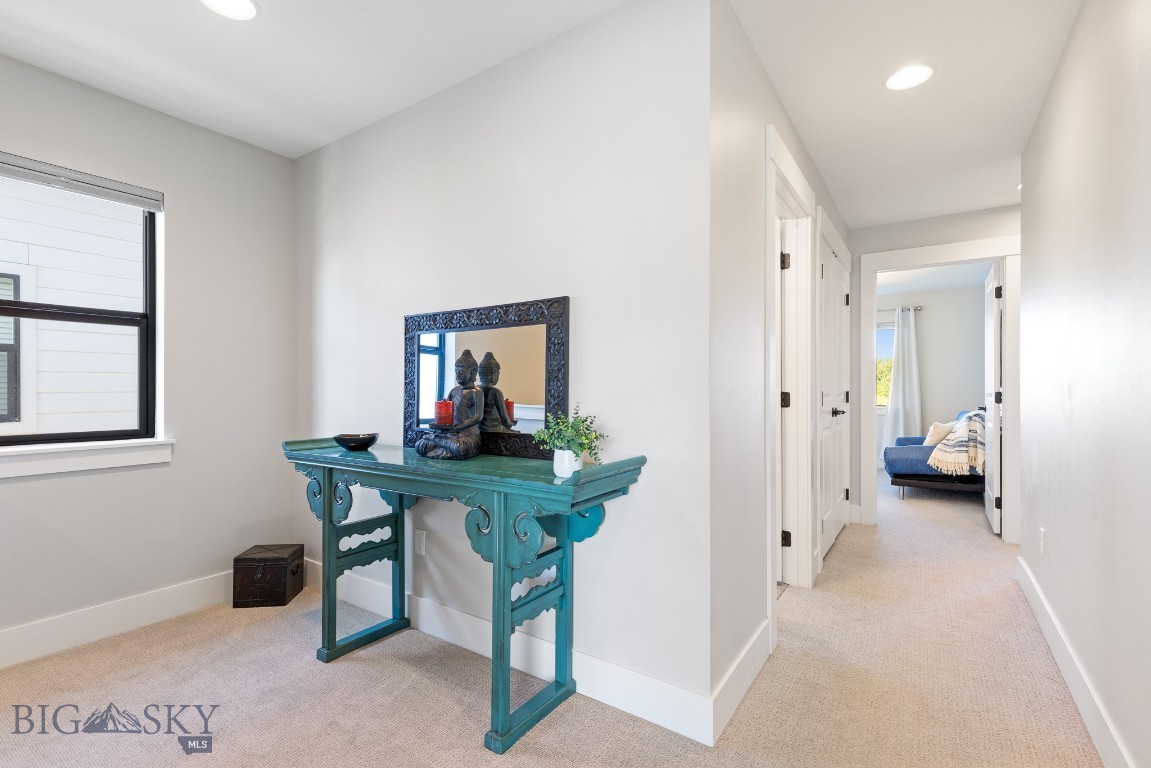 Boulder Creek - Residential