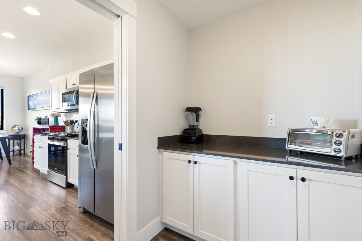 Boulder Creek - Residential