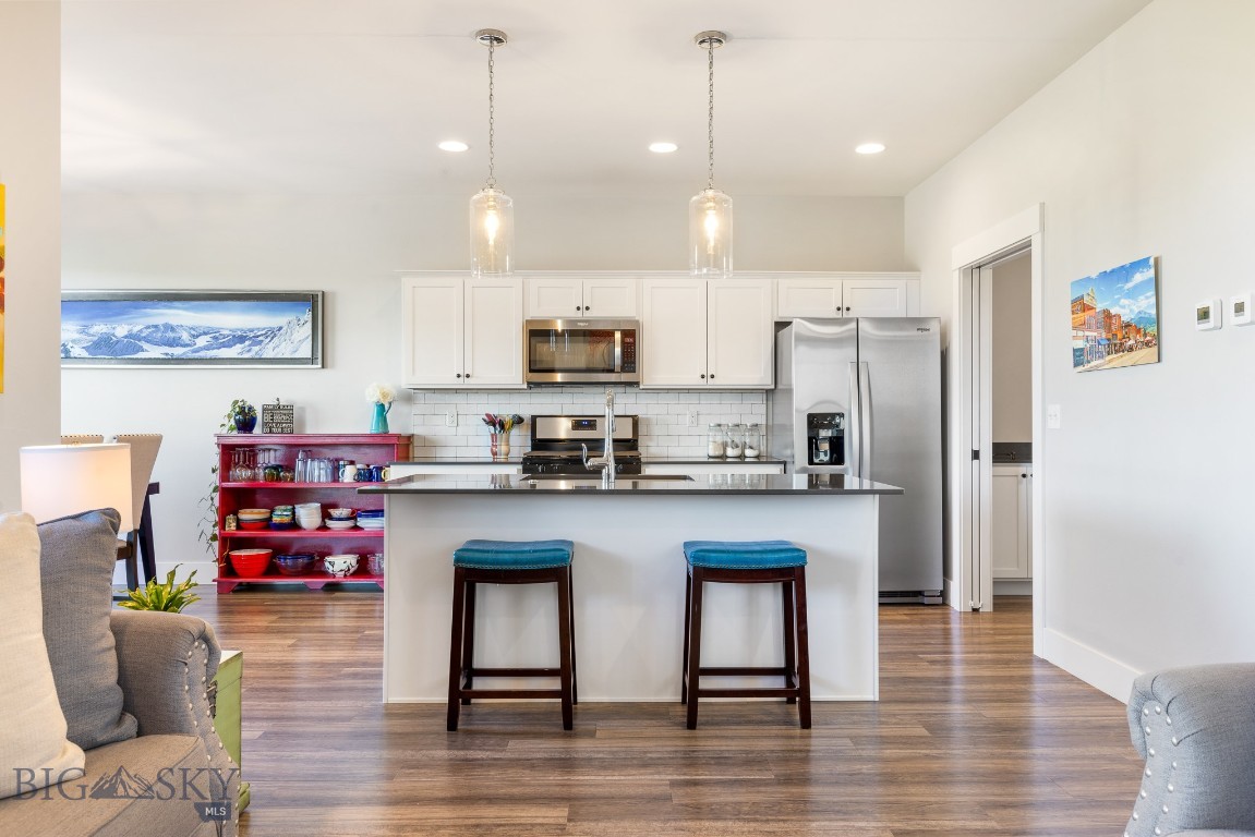 Boulder Creek - Residential