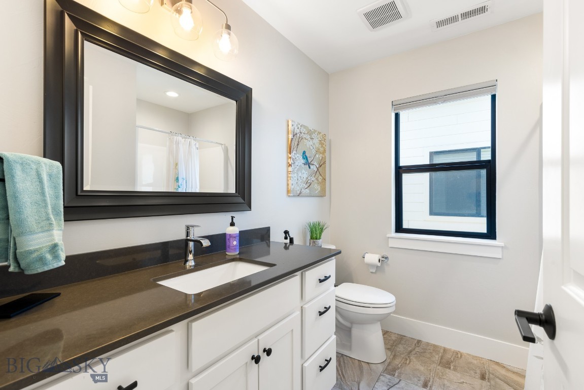 Boulder Creek - Residential