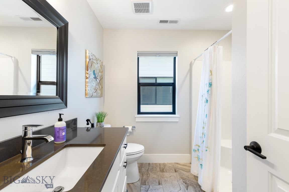 Boulder Creek - Residential