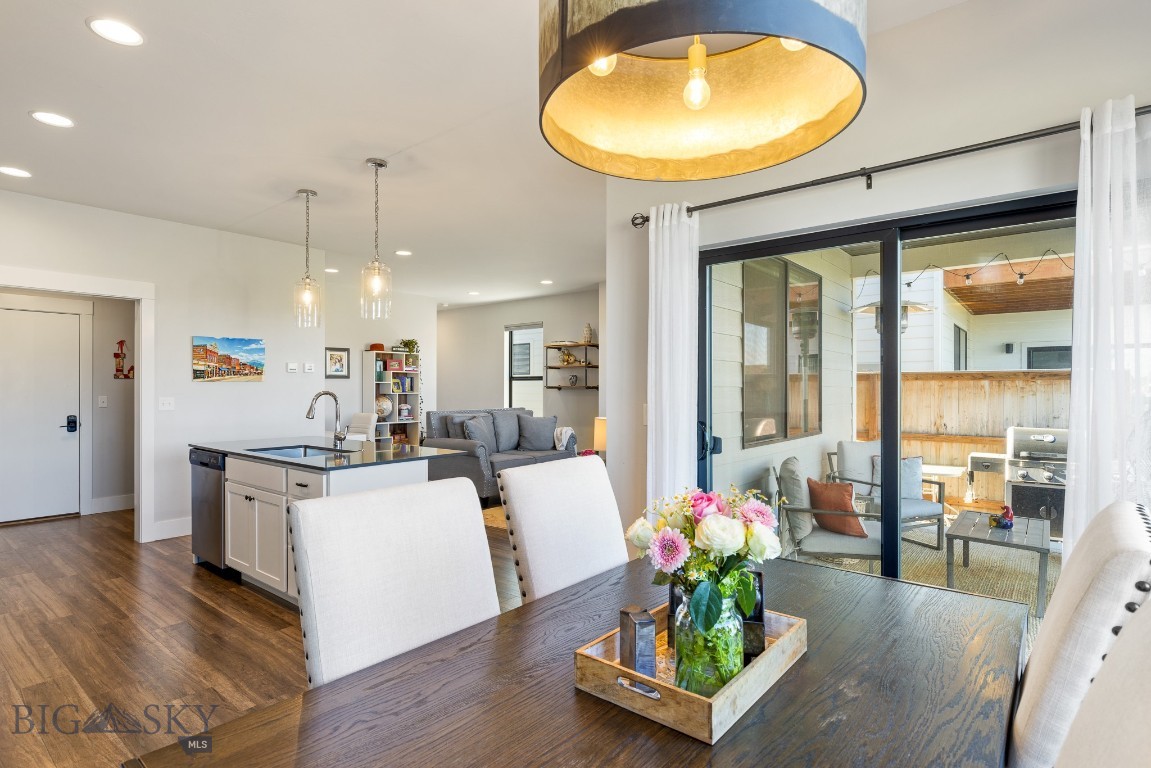 Boulder Creek - Residential