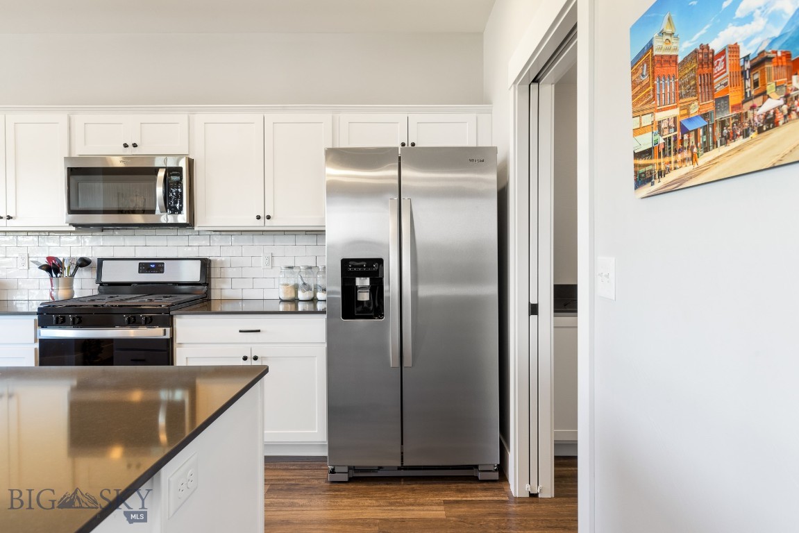 Boulder Creek - Residential