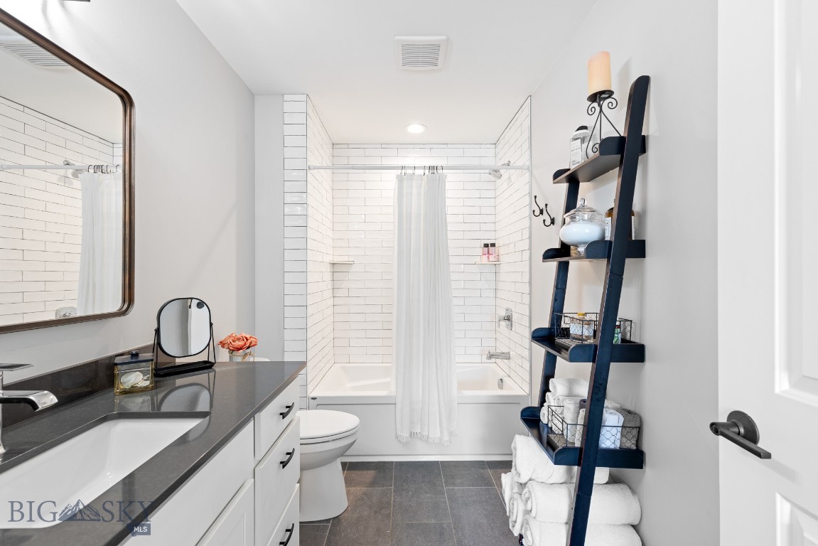 Boulder Creek - Residential