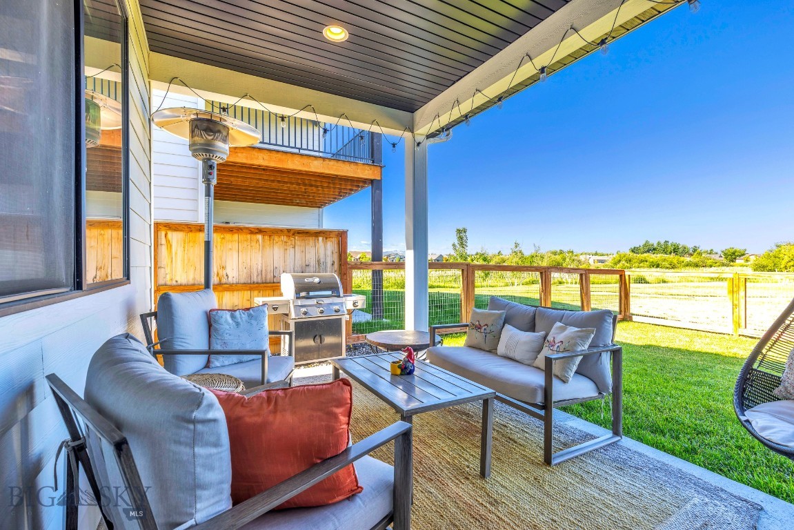 Boulder Creek - Residential