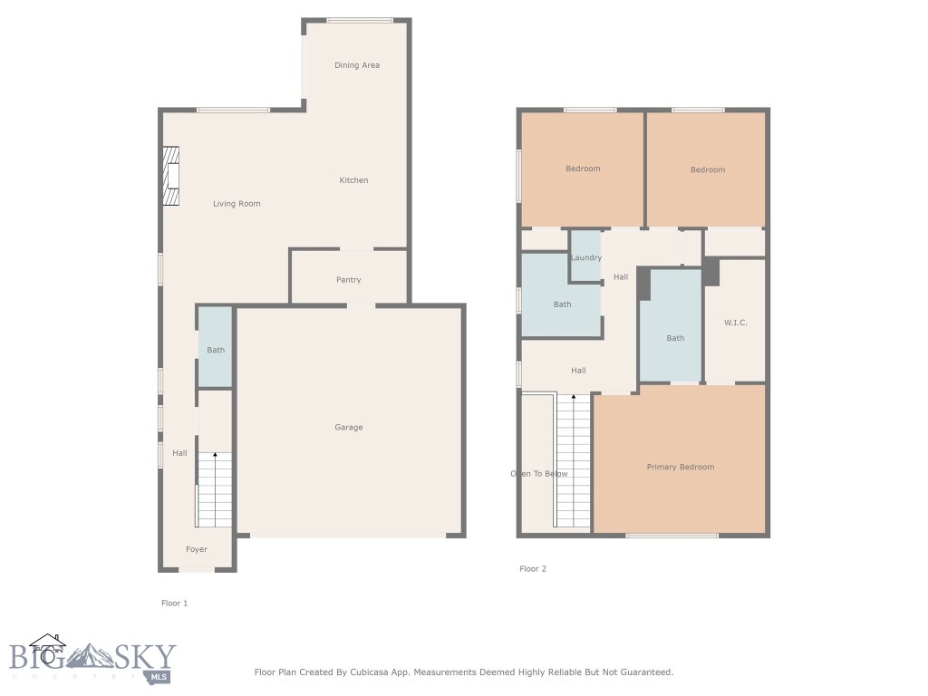 Boulder Creek - Residential