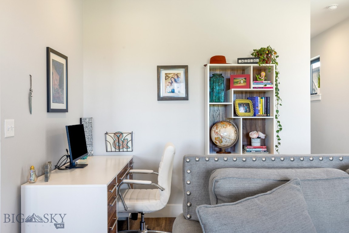 Boulder Creek - Residential