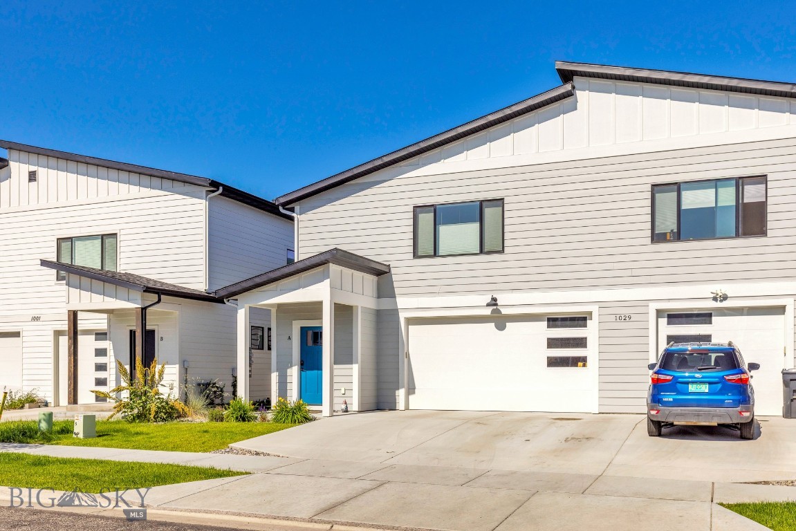 Boulder Creek - Residential