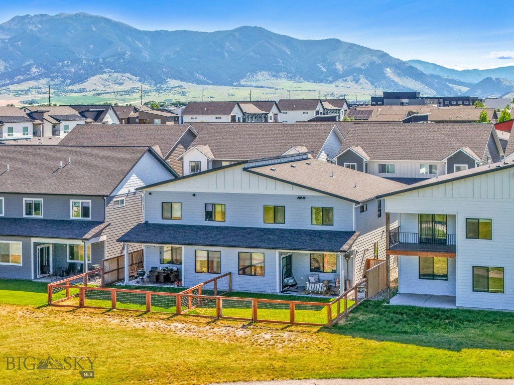 Boulder Creek - Residential