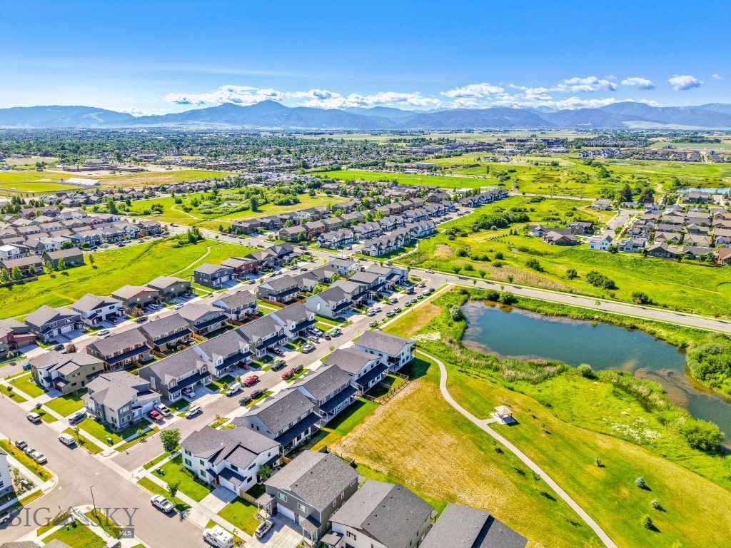 Boulder Creek - Residential