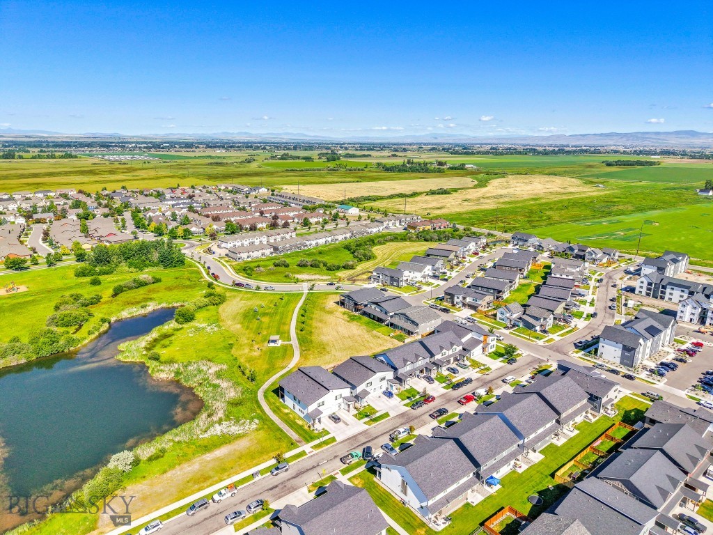 Boulder Creek - Residential