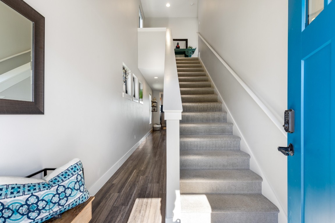 Boulder Creek - Residential