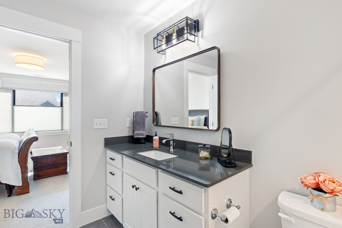 Boulder Creek - Residential