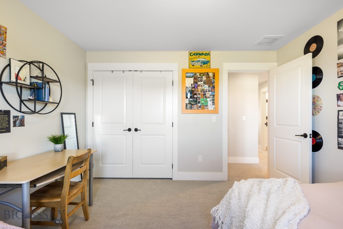 Boulder Creek - Residential