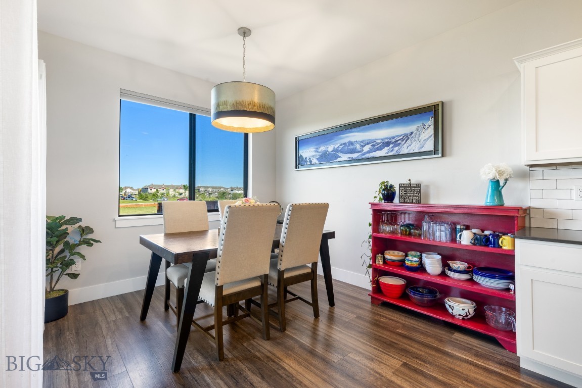 Boulder Creek - Residential