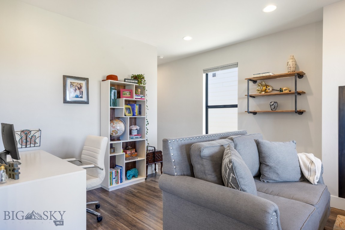 Boulder Creek - Residential