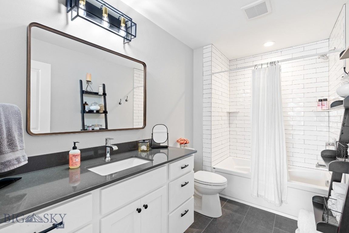 Boulder Creek - Residential