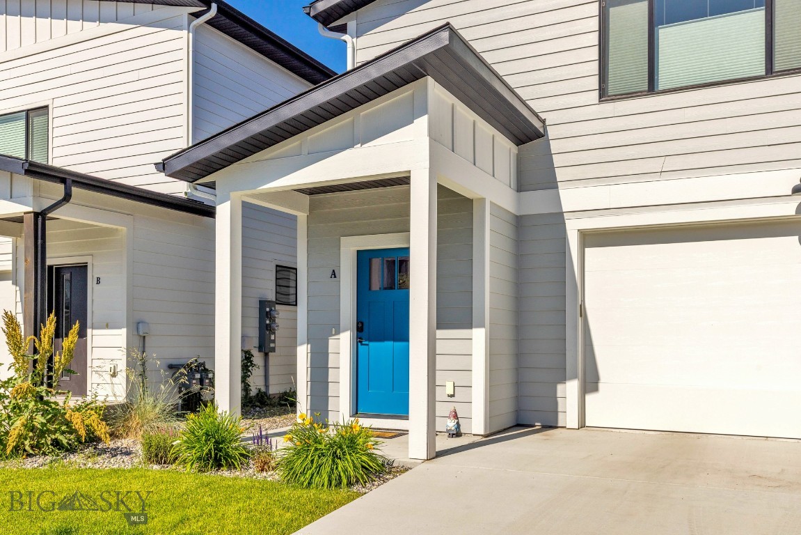 Boulder Creek - Residential