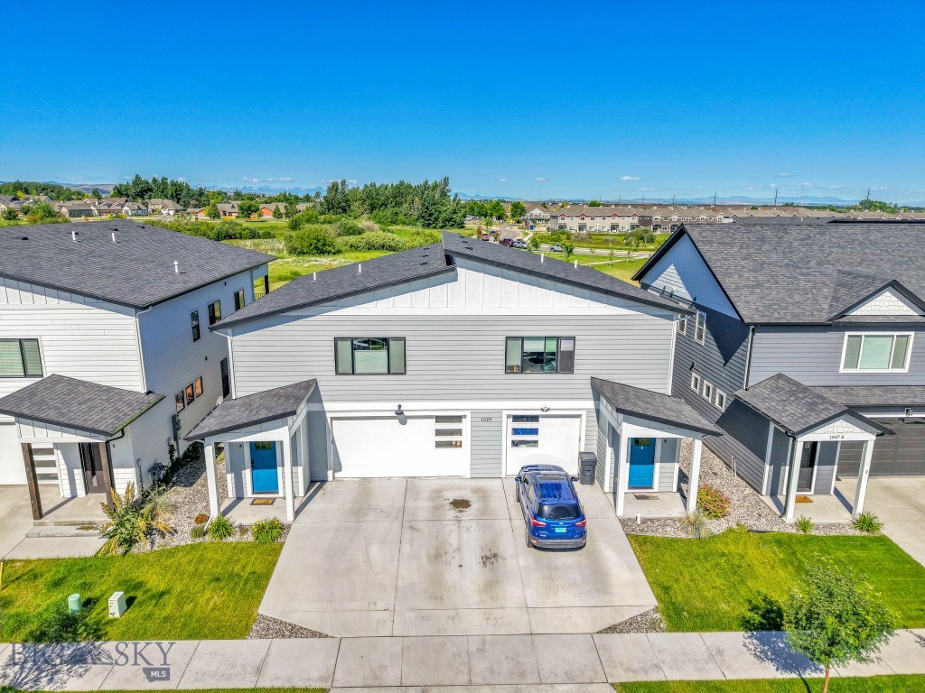 Boulder Creek - Residential