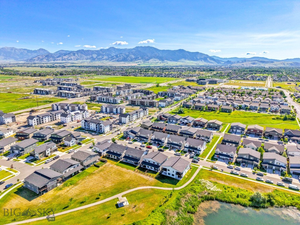 Boulder Creek - Residential
