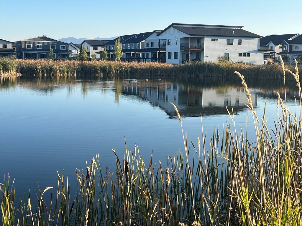 Boulder Creek - Residential
