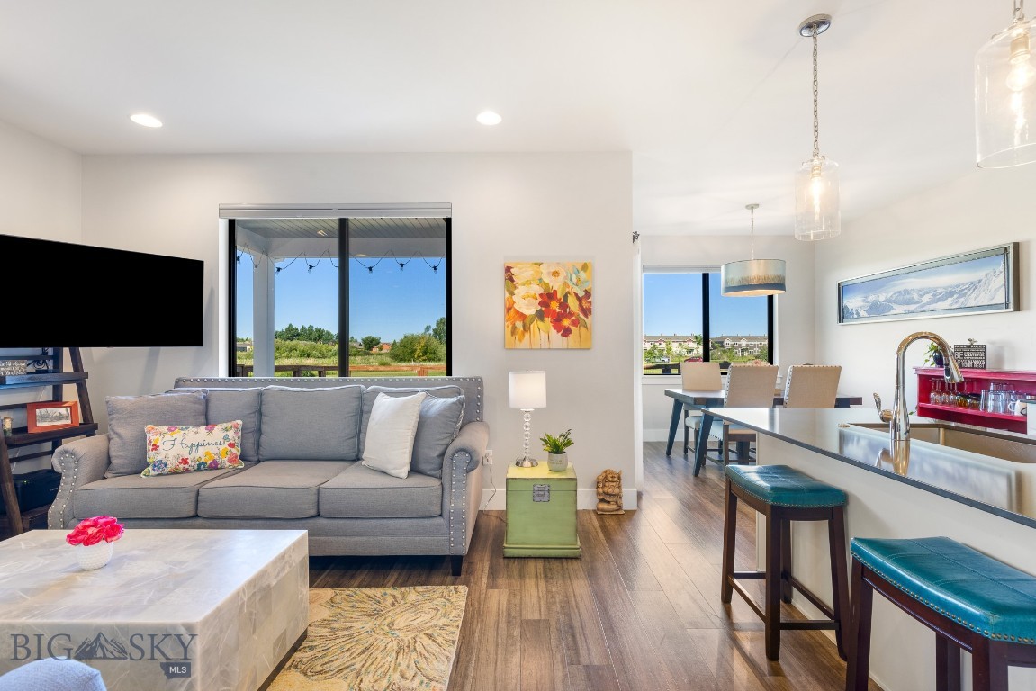 Boulder Creek - Residential