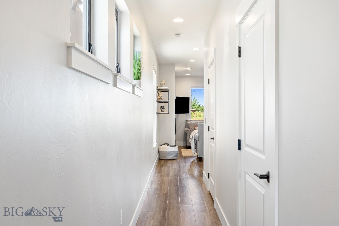 Boulder Creek - Residential