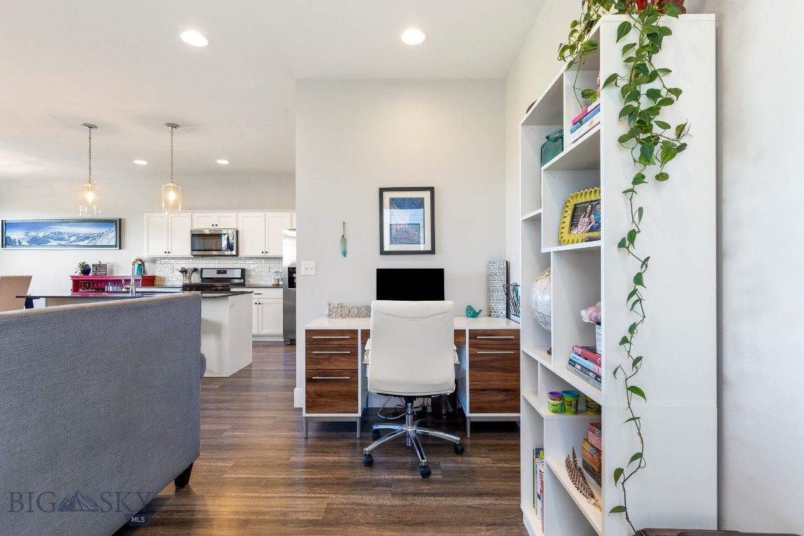 Boulder Creek - Residential