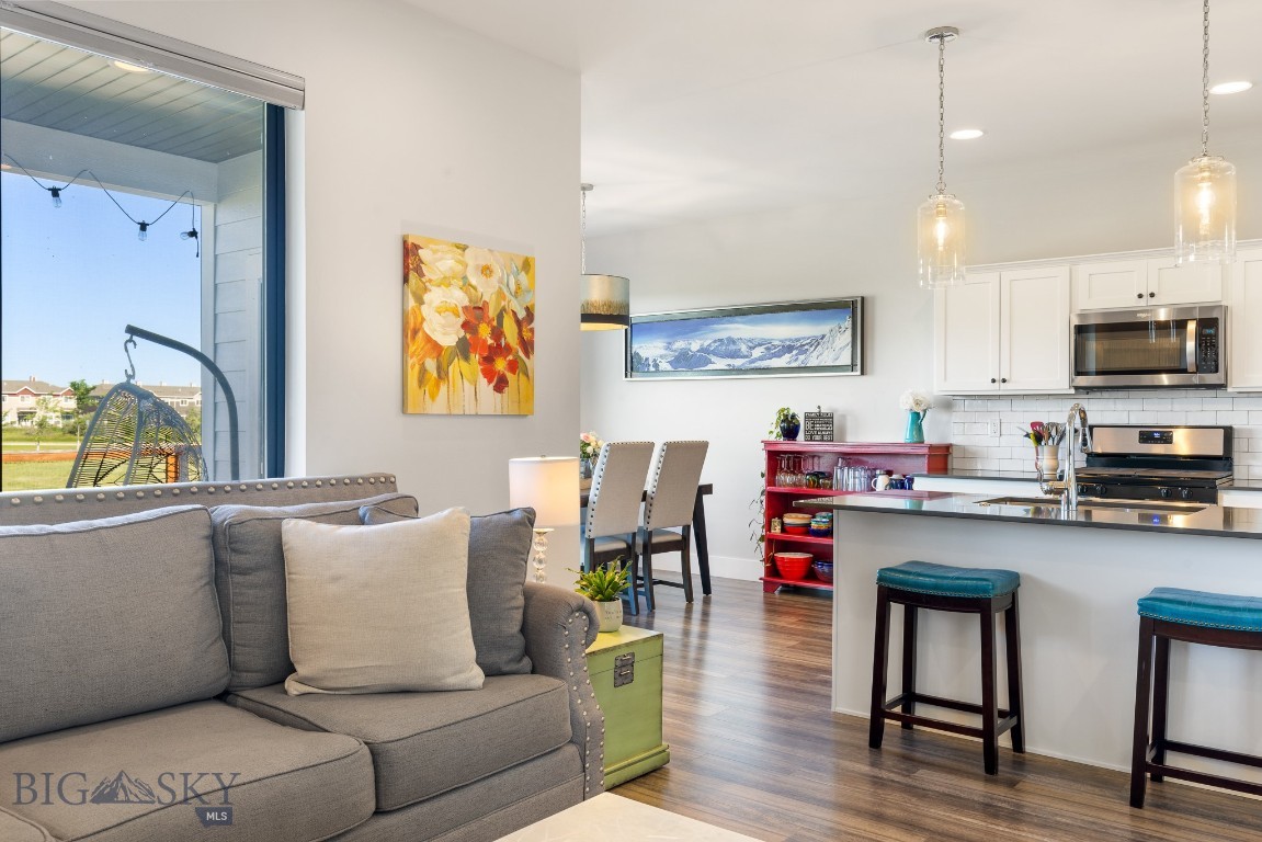 Boulder Creek - Residential