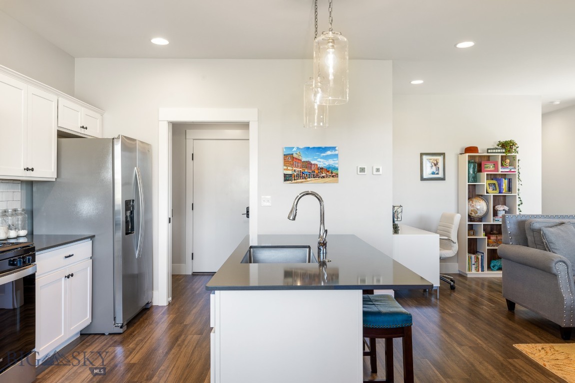 Boulder Creek - Residential