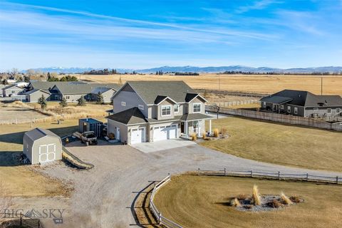 Photo of 70 Lincoln Dr, Dillon, MT 59725 (MLS # 408645)