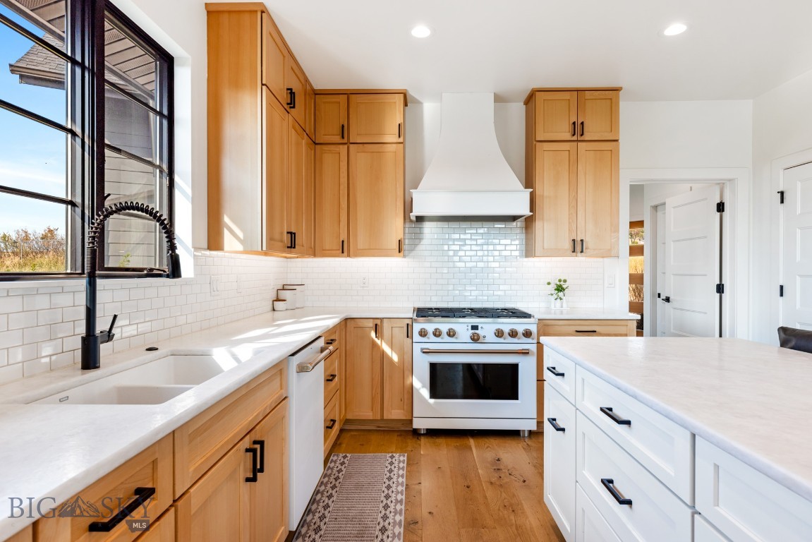 Bridger Creek in Bozeman - Residential