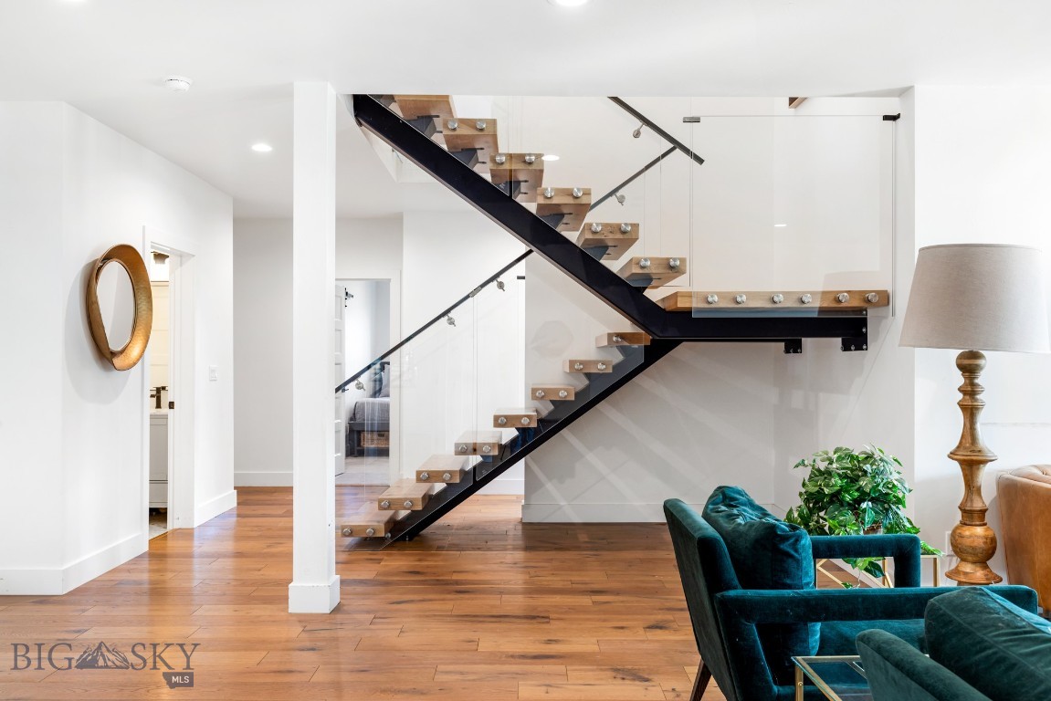 Bridger Creek in Bozeman - Residential