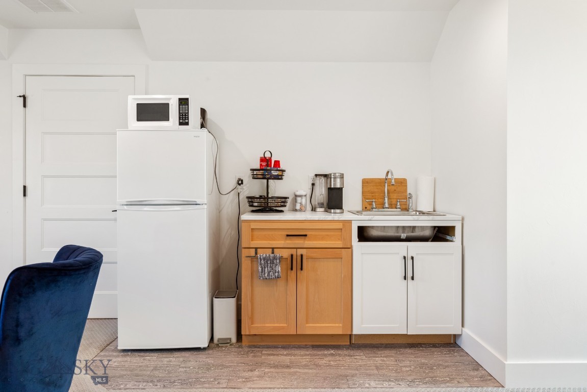 Bridger Creek in Bozeman - Residential