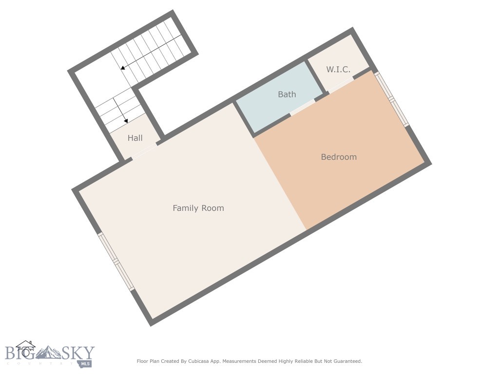 Bridger Creek in Bozeman - Residential