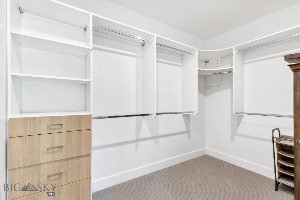 Bridger Creek in Bozeman - Residential