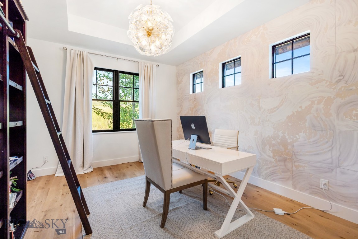 Bridger Creek in Bozeman - Residential