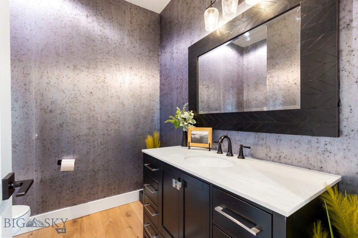 Bridger Creek in Bozeman - Residential