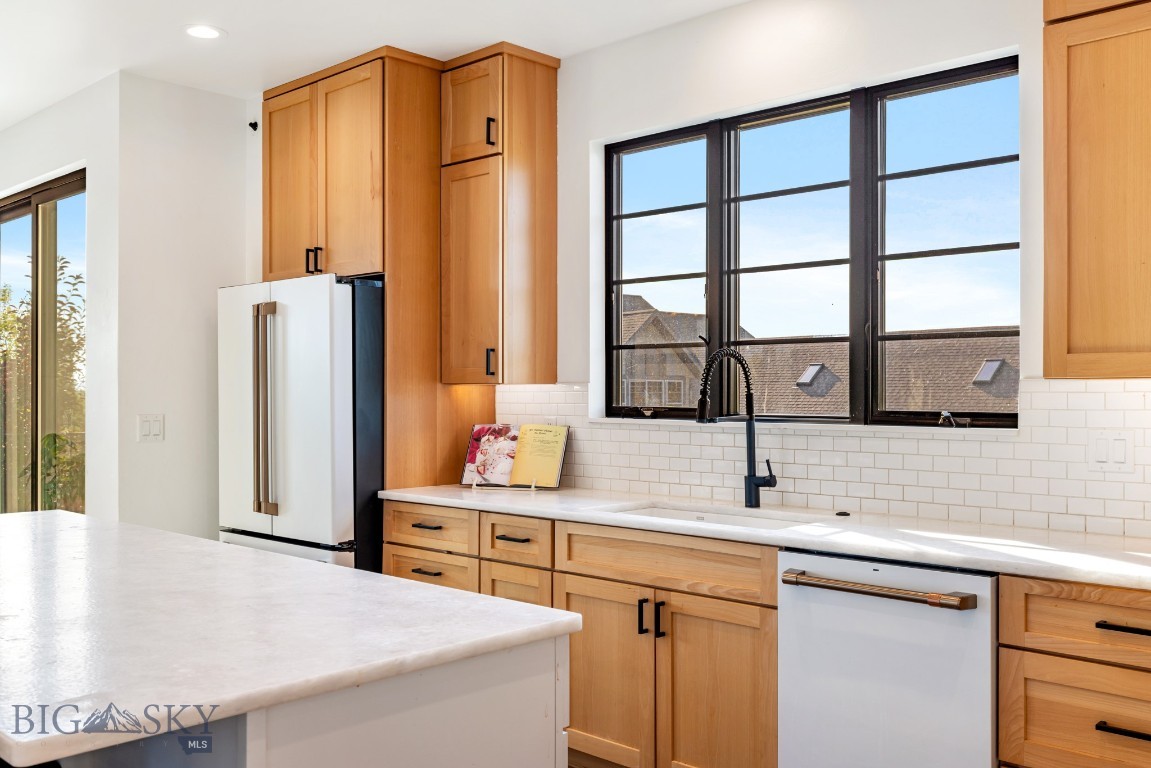 Bridger Creek in Bozeman - Residential