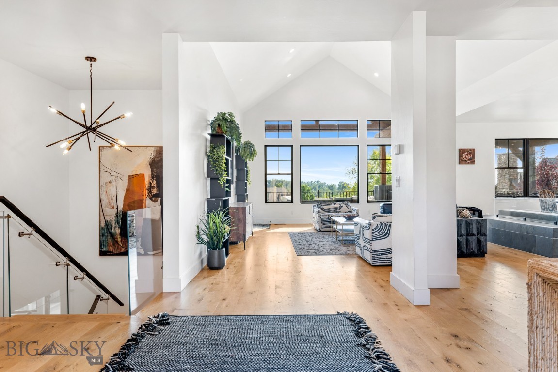 Bridger Creek in Bozeman - Residential